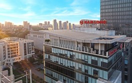 Nam Long tăng trưởng ngoạn mục, lợi nhuận 9 tháng gấp 8 lần cùng kỳ