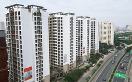 Nhà ở sinh viên Pháp Vân - Tứ Hiệp "thay áo mới" thành nhà ở xã hội