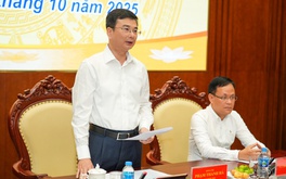 Đến ngày 29/9/2025, tín dụng nền kinh tế tăng 13,37%
