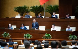 Yêu cầu tháo gỡ thủ tục đất đai, bình ổn thị trường BĐS và nâng hiệu quả đầu tư công trong giai đoạn mới