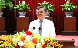 Cần Thơ phân công nhiệm vụ Chủ tịch và các Phó Chủ tịch UBND thành phố