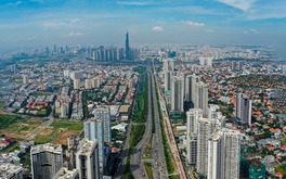 Bất động sản Hà Nội ‘lập đỉnh’, nhà đầu tư phía Bắc dồn dập Nam tiến