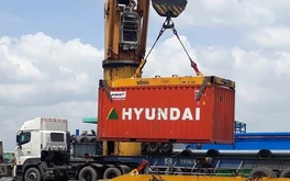 Standard Chartered nâng dự báo tăng trưởng của Việt Nam năm 2025 lên 7,2%