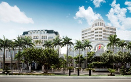 OCH đẩy mạnh nguồn lực vào mảng bất động sản, hoàn thành vượt 2,4 lần kế hoạch năm chỉ sau 9 tháng năm 2025