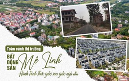 Bài 1 - Mê Linh trở mình: Khi “thời” đến và “thế” đổi