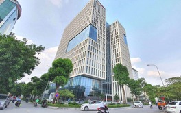 Thị trường văn phòng duy trì đà tăng ổn định