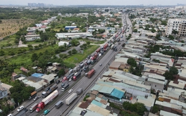 Bảng giá đất mới của Đồng Nai dự kiến tăng cao nhất gấp 9 lần