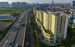 Toàn cảnh vị trí khu tái định cư hơn 10 triệu đồng/m2 cho các hộ dân hồ Hoàn Kiếm