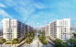 Bộ Xây dựng đôn đốc các địa phương hoàn thành chỉ tiêu phát triển nhà ở xã hội