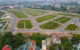 Tin mừng mới nhất về dự án tai tiếng bậc nhất Bắc Ninh, khép lại lùm xùm suốt 8 năm