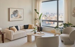 7 mẹo thông minh giải phóng không gian sống cực đỉnh