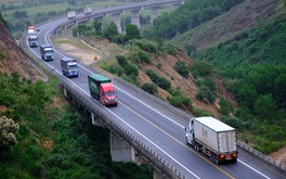 Đà Nẵng sẽ có tuyến đường 1.600 tỷ kết nối tới cảng biển lớn nhất miền Trung