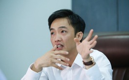 Doanh nghiệp liên quan đến mẹ con ông Nguyễn Quốc Cường thực hiện dự án nhà ở xã hội gần 1.200 tỷ tại Khánh Hòa