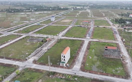 Hưng Yên sắp đấu giá 162 suất đất, giá khởi điểm cao nhất 7,1 tỷ đồng