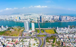 Lộ diện ‘ngôi sao đang lên’ của bất động sản tại thành phố đáng sống nhất Việt Nam