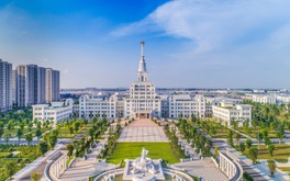 5 năm tới, Việt Nam sẽ có trường đại học lọt top 100 thế giới