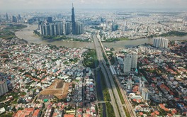 Đề xuất bỏ quy hoạch sử dụng đất cấp huyện, cấp xã