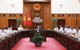 5 địa phương nhận chỉ đạo nóng của Thủ tướng Chính phủ: Xử lý dứt điểm các dự án tồn đọng trước ngày 15/10