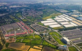Bắc Ninh: Dự án của VSIP gặp khó trong định giá đất