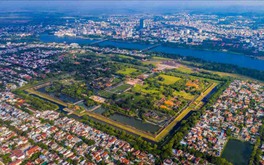 TP trẻ nhất Việt Nam có chế độ đặc biệt về NOXH cho người có nhà cách xa nơi làm việc