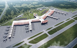 Sun Group được giao trọng trách quản lý, khai thác sân bay là 'biểu tượng cho vị thế quốc gia' Việt Nam