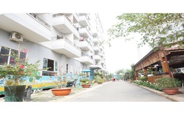TP.HCM quyết tâm hoàn thành 199.400 căn nhà ở xã hội vào năm 2030
