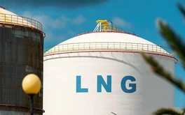 Tin vui lớn về dự án điện khí LNG 6,7 tỷ USD lớn nhất Việt Nam có 'bóng dáng' Vingroup