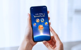 Từ Bộ đôi Sinh lời đến Vũ trụ Sinh lời: VIB mở hành trình sinh lời không giới hạn cho người dùng