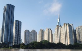 Thị trường bất động sản quý 3 phục hồi rõ nét, giao dịch thành công tăng lên 114%