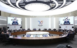 Tuần lễ Cấp cao APEC 2025: Chủ tịch nước Lương Cường đề xuất 5 định hướng hợp tác