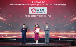 Bảo hiểm PVI – Từ “ngọn lửa của niềm tin” đến thương hiệu bảo hiểm mang tầm quốc tế