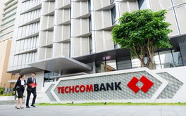 Techcombank được cả Fitch Ratings và S&P Global xếp hạng tín nhiệm ở mức cao