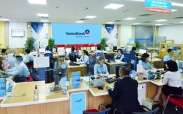 Bảng lãi suất ngân hàng Vietinbank tháng 11/2025