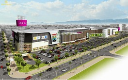 'Thủ phủ công nghiệp miền Bắc' sắp xây TTTM Aeon Mall 4.000 tỷ: Bất động sản hưởng lợi