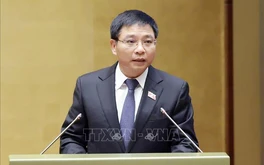 Gỡ 'điểm nghẽn', tạo môi trường đầu tư thông thoáng