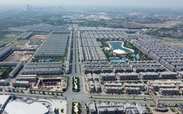 Thị trường BĐS quý III/2025: Một dự án của Vinhomes chiếm 80% giao dịch