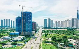 Lãi vay mua nhà tăng, thị trường bất động sản diễn biến ra sao?