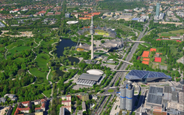 Hà Nội phê duyệt quy hoạch khu đô thị thể thao Olympic 16.000ha