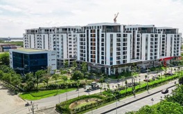 'Đầu tàu' kinh tế cả nước dẫn đầu chỉ tiêu nhà ở xã hội, hơn 13.000 căn trong 2 năm