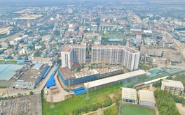 Tỉnh nhỏ nhất Việt Nam sắp có thêm dự án nhà ở xã hội gần 1.000 tỷ