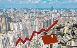 Lợi nhuận bất động sản quý III/2025 phân hóa: “Ông lớn” hụt hơi, nhiều doanh nghiệp thăng hoa