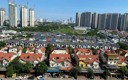 Người mua bất động sản quý cuối năm đang săn sản phẩm nào?