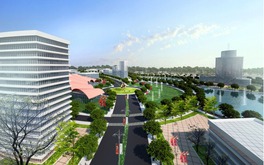 Việt Nam sắp có thêm dự án 'thung lũng công nghệ' gần 11.000 tỷ tại tỉnh sắp lên TP trực thuộc Trung ương