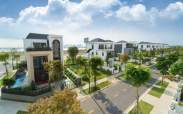 Đồng Nai: Gần 2.400 nhà phố, biệt thự tại Aqua City đủ điều kiện ký hợp đồng mua bán
