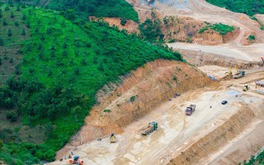 2 tuyến cao tốc quan trọng của miền Bắc có bóng dáng Tập đoàn Đèo Cả nỗ lực vượt khó, thông xe sau 1 tháng nữa