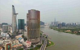 Cơ hội mới cho 2 tòa nhà trên khu đất kim cương từng bị chê 'làm xấu bộ mặt TP. HCM'