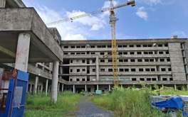 Bệnh viện Ung bướu Cần Thơ tái khởi động, tăng vốn hơn 344 tỷ đồng