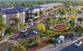 An Khánh Ecomony: “Hơi thở xanh” giữa lòng đô thị