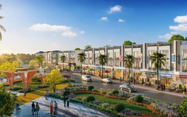 An Khánh Ecomony: Điểm sáng trên trục hạ tầng “vàng” phía Tây Hà Nội