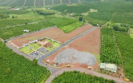 Từ ngày 1/1/2026, chi phí chuyển đất nông nghiệp lên đất thổ cư sẽ tăng đáng kể